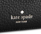 Kate Spade Hayes Camera Bag - Black/Warm