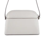 Kate Spade Peggy Patterson Drive Crossbody Bag - Soft Taupe