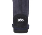 Opal Ugg Unisex Tidal 3/4 Boots - Ink/White