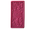 2 x MOR Triple-Milled Soap Peony Blossom 180g