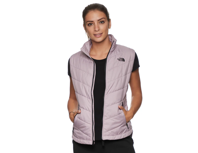 North face 2024 women's tamburello vest