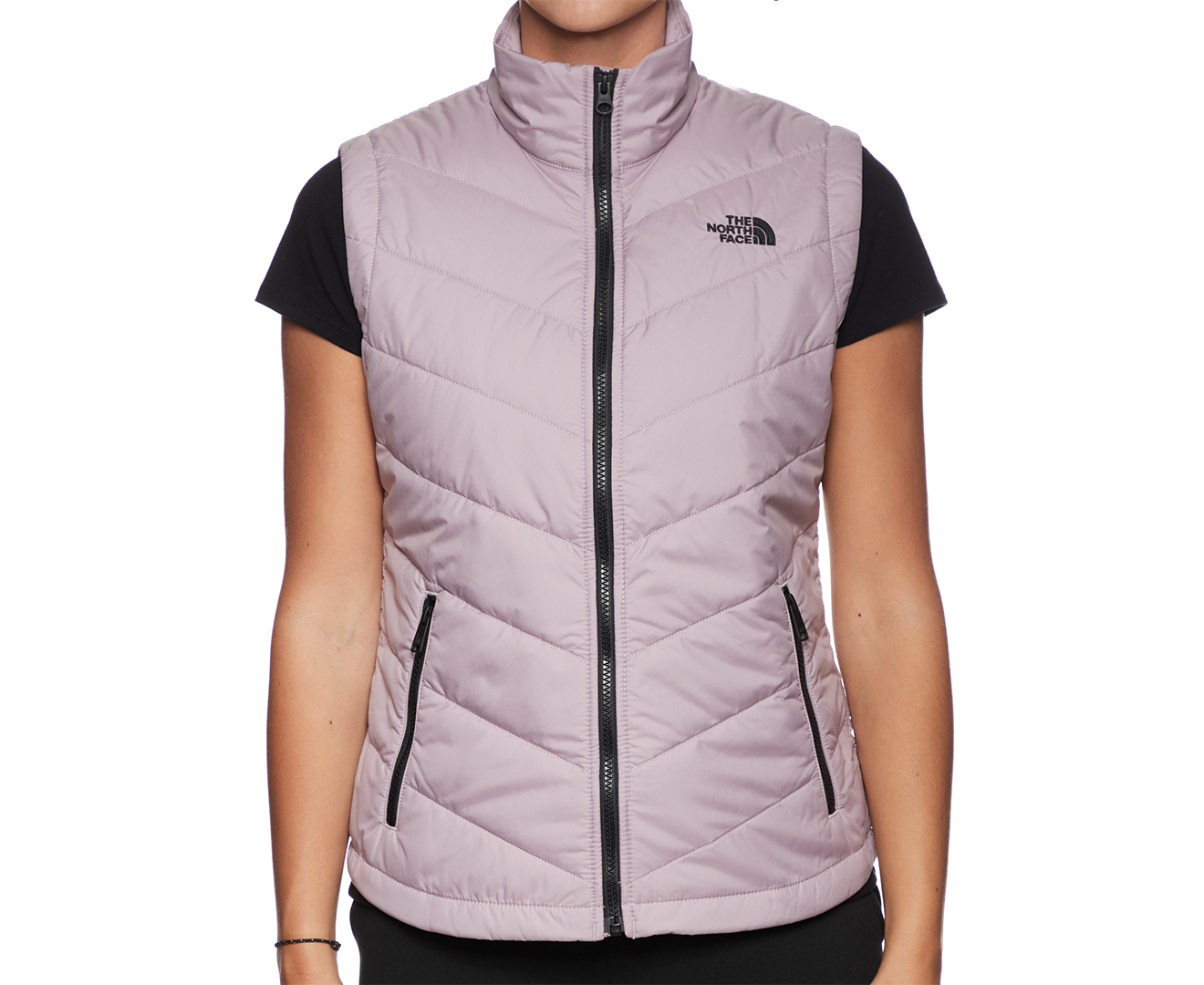 the north face women's tamburello 2 vest