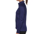The North Face Women's Canyonlands Full Zip Jacket - Flag Blue