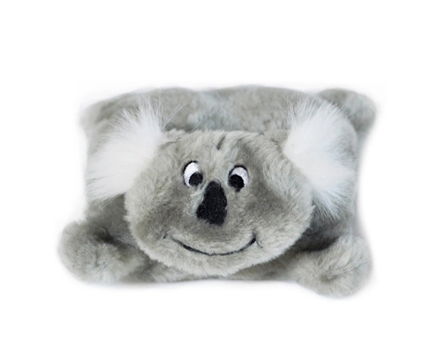 Zippy Paws Squeakie Pad Koala