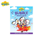 The Wiggles: Bubble Sticker Book