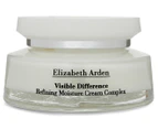 Elizabeth Arden Visible Difference Refining Moisture Cream Complex 100mL