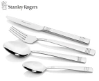 Stanley Rogers 56-Piece Oxford Cutlery Set