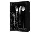 Stanley Rogers 16-Piece Piper Satin Cutlery Set