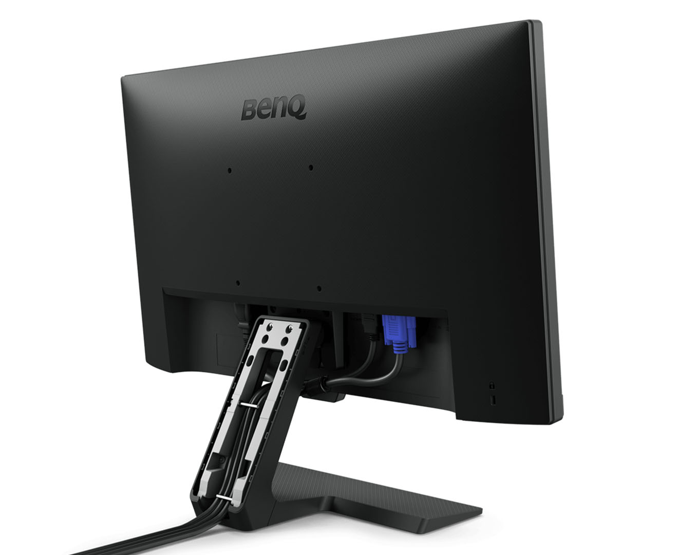 benq va panel monitor