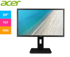 Acer 24" Full HD Height Adjustable TN Monitor
