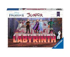 Ravensburger 20416-8 Disney Frozen 2 Junior Labyrinth