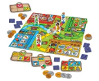 Orchard Toys Pop To The Shops Board Game