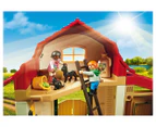 Playmobil Pony Farm Playset