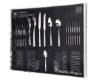 Stanley Rogers 56-Piece Oxford Cutlery Set