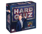 ABC Hard Quiz The Game Board Game