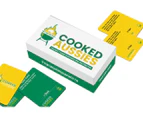 Cooked Aussies Card Game