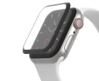 Belkin SCREENFORCE TrueClear Curve Screen Protector For Apple Watch 44mm