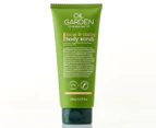 Oil Garden Body Scrub Focus & Clarity 200mL