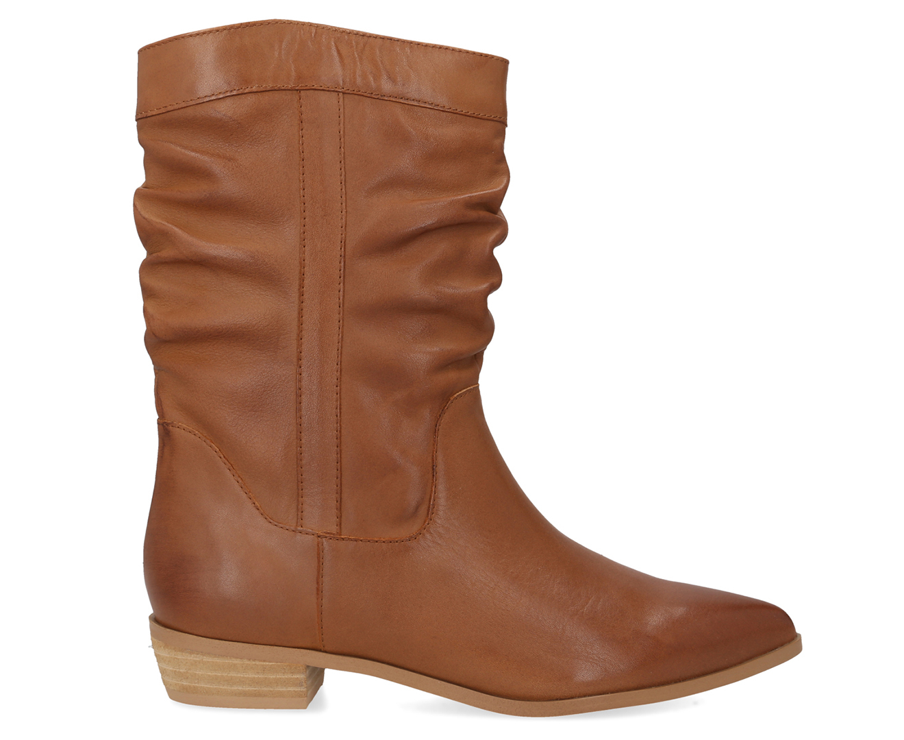 tan boots women's