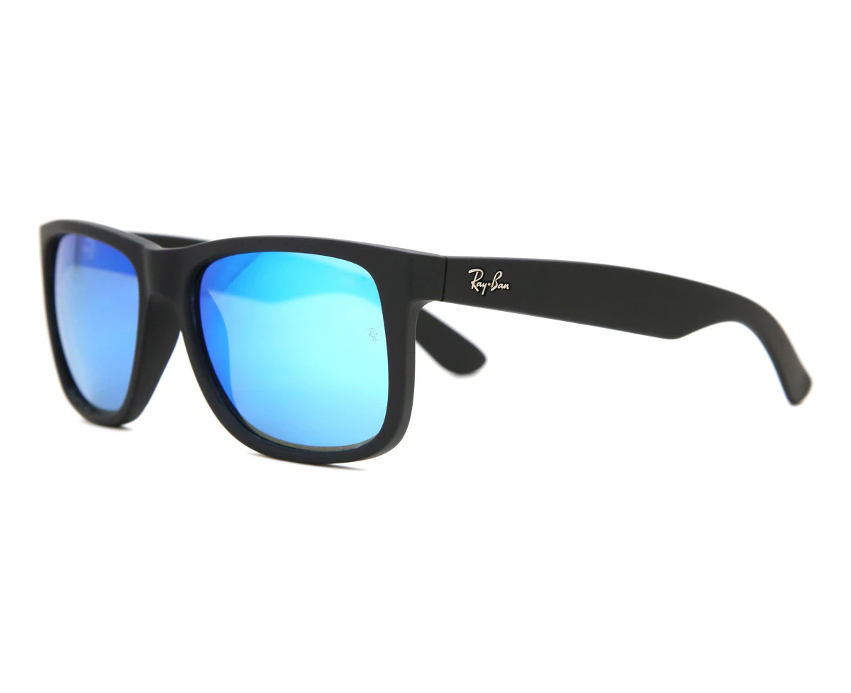 Ray-Ban RB4165 Justin Color Mix 622/55 Unisex Sunglasses