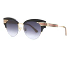 Gucci GG0283S 001 Women Sunglasses