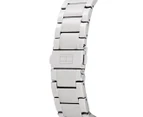 Tommy Hilfiger Men's 46mm Multi-function Steel Dress Watch - Silver/Grey