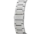 Tommy Hilfiger Men's 44mm Stainless Steel Watch - Grey/Silver
