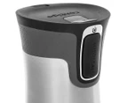 Contigo 590mL Westloop 2.0 Autoseal Travel Mug - Silver