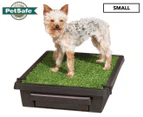 PetSafe Small Pet Loo & Grass Mat