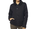 Fox Women's N1 Sherpa Jacket - Black