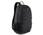 Fox 25L 180 Backpack - Black