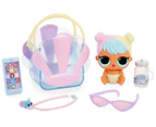 LOL Surprise! Ooh La La Baby Surprise Toy - Randomly Selected