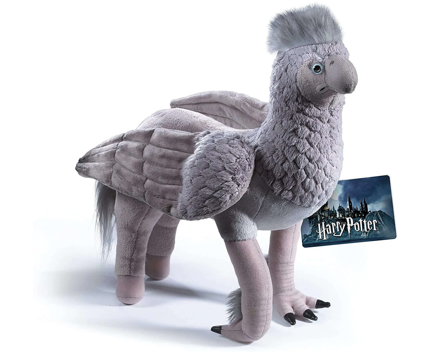 Harry Potter Buckbeak Plush