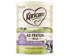 Karicare A2 Protein Milk 2 Baby Follow-On Formula From 6-12 Months 900g