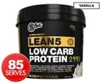 BSc HydroxyBurn Lean5 Low Carb Protein Powder Vanilla 3kg 1