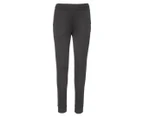 Russell Athletic Women's Core Cuff Tracksuit Pants - Black