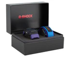 Casio G-Shock Men's 43mm DW-5600THS-1DR Watch - Black/Purple