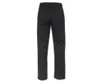 Russell Athletic Men's Core Fleece Tracksuit Pants - Black