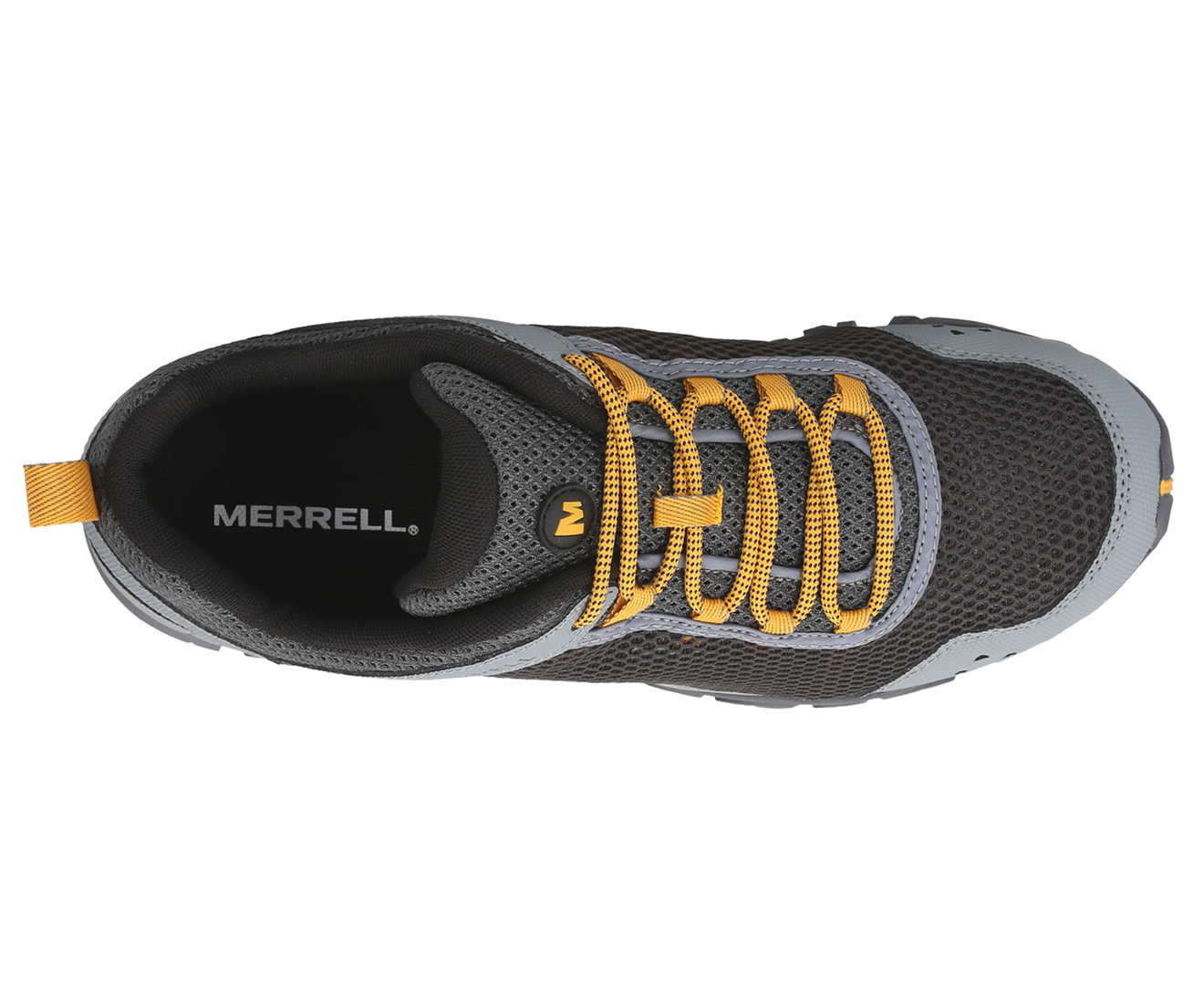merrell riverbed 2 waterproof