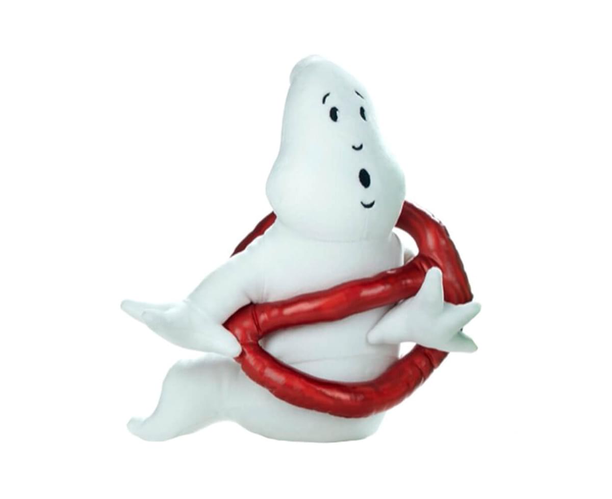 ghostbusters ghost plush