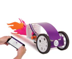 LittleBits Gizmos & Gadgets Kit 2nd Edition