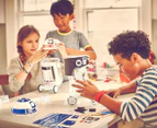 LittleBits Star Wars R2-D2 Droid Inventor Kit