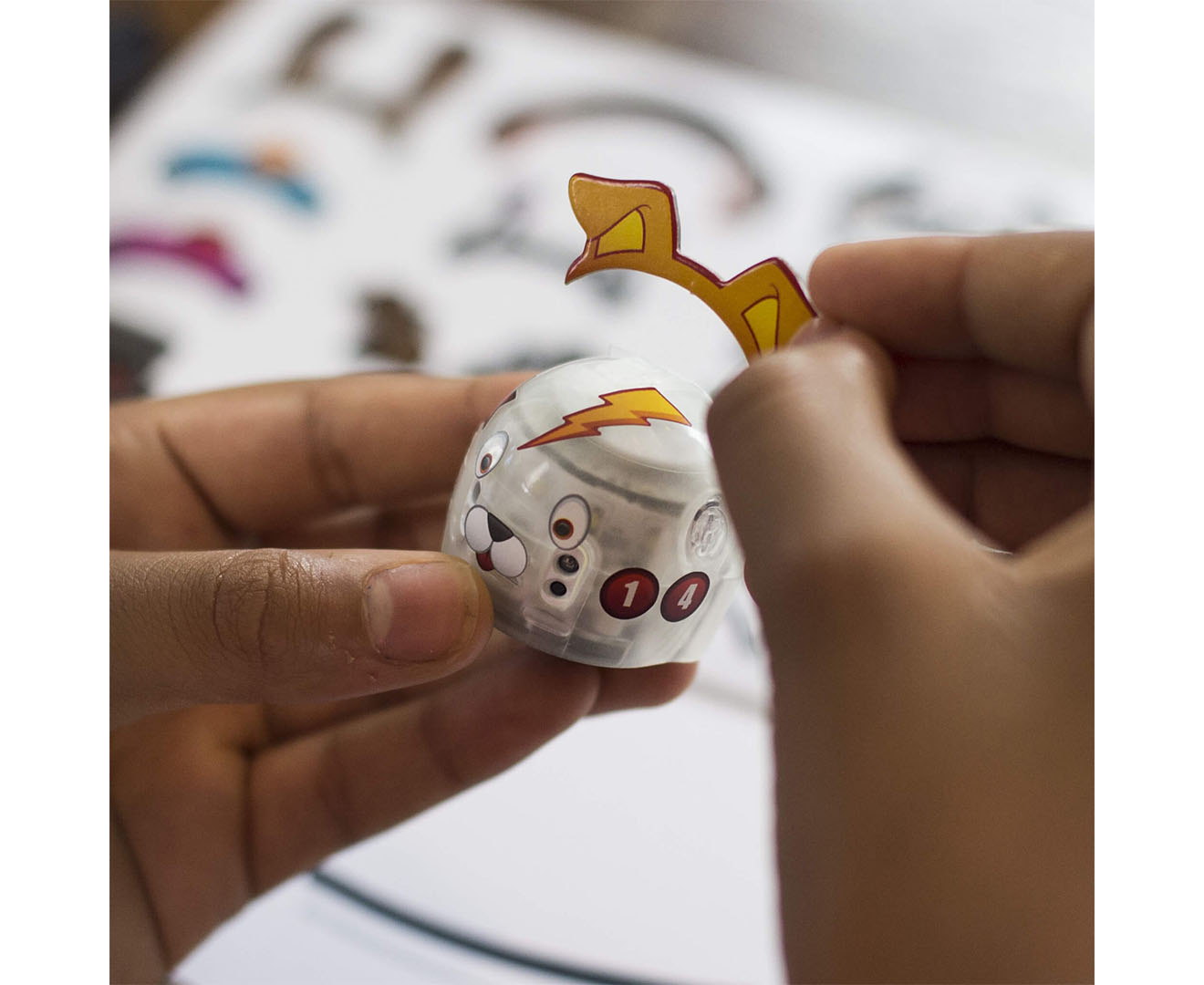 ozobot target australia