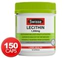 Swisse Ultiboost Lecithin 150 Caps 1