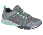 Merrell Women's Riverbed 2 Hiking Trail Shoes - Mint