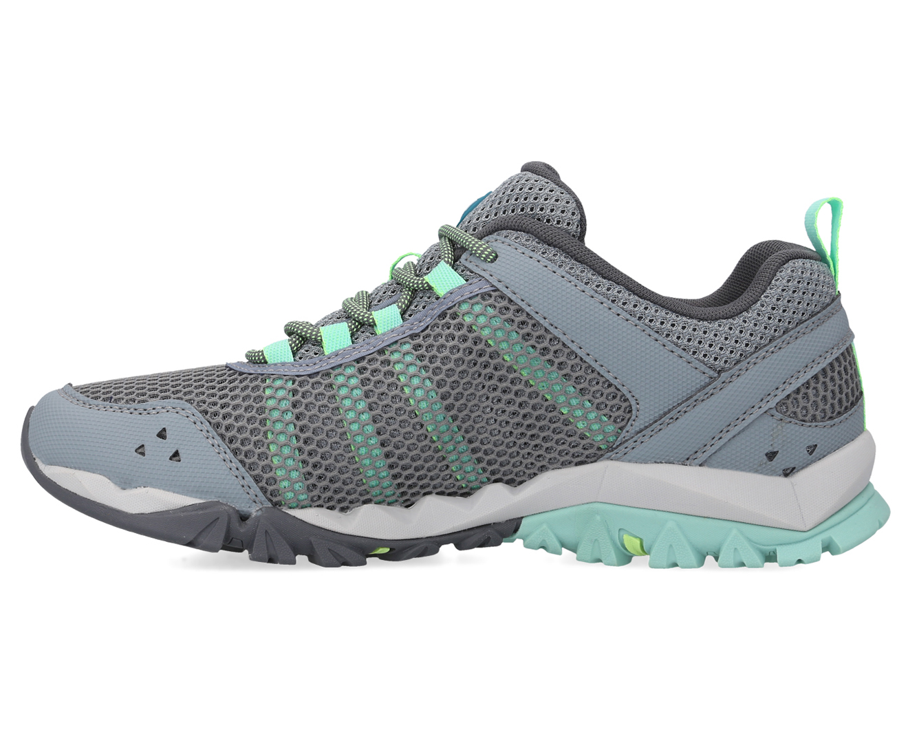 merrell riverbed 2 waterproof