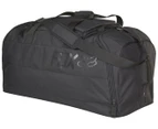 Fox 178L Podium Gear Duffle Bag - Black
