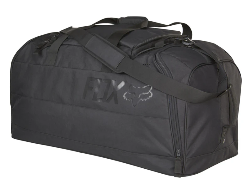 Fox 178L Podium Gear Duffle Bag - Black