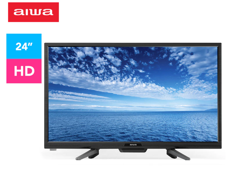Aiwa 24" HD LED TV AW240