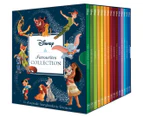 Disney Favourites Collection Book Box Set
